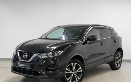 Nissan Qashqai, 2021 год, 2 250 000 рублей, 1 фотография