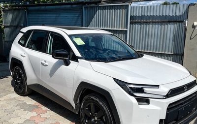 Toyota RAV4, 2026 год, 3 950 000 рублей, 1 фотография
