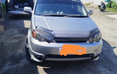 Honda HR-V I, 1999 год, 450 000 рублей, 1 фотография