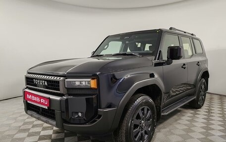 Toyota Land Cruiser Prado, 2026 год, 11 990 000 рублей, 1 фотография