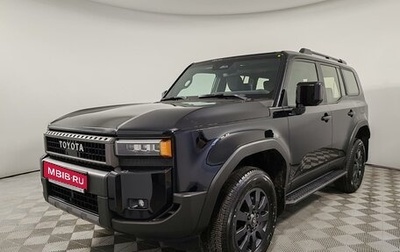 Toyota Land Cruiser Prado, 2026 год, 11 990 000 рублей, 1 фотография