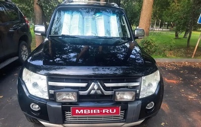 Mitsubishi Pajero IV, 2008 год, 1 450 000 рублей, 1 фотография