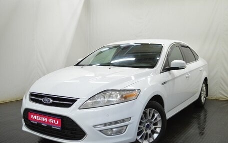 Ford Mondeo IV, 2014 год, 850 000 рублей, 1 фотография