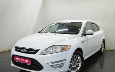 Ford Mondeo IV, 2014 год, 850 000 рублей, 1 фотография