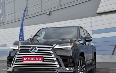 Lexus LX, 2026 год, 17 500 000 рублей, 1 фотография