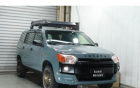 Toyota Probox I, 2019 год, 920 000 рублей, 1 фотография
