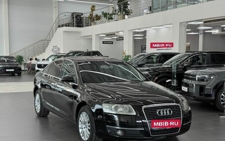 Audi A6, 2006 год, 699 000 рублей, 1 фотография