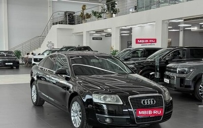 Audi A6, 2006 год, 699 000 рублей, 1 фотография