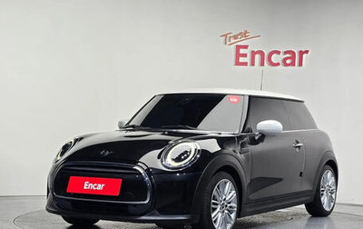 MINI Countryman II (F60), 2022 год, 2 000 666 рублей, 1 фотография
