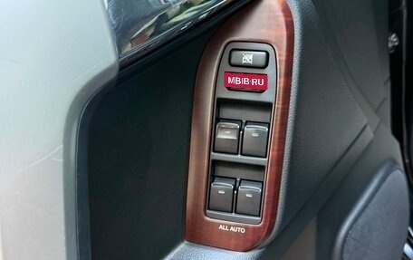 Toyota Land Cruiser Prado 150 рестайлинг 2, 2017 год, 4 500 000 рублей, 11 фотография