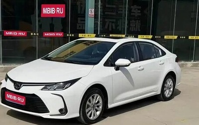Toyota Corolla, 2026 год, 2 700 000 рублей, 1 фотография