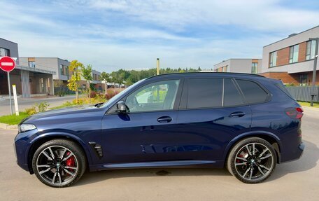BMW X5, 2023 год, 13 990 000 рублей, 5 фотография
