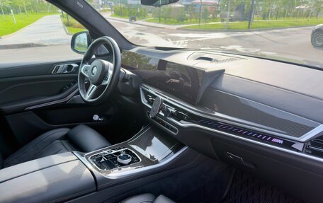 BMW X5, 2023 год, 13 990 000 рублей, 7 фотография