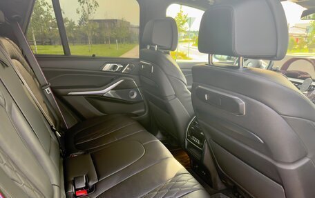 BMW X5, 2023 год, 13 990 000 рублей, 9 фотография