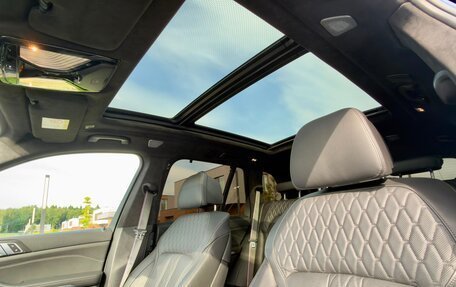 BMW X5, 2023 год, 13 990 000 рублей, 11 фотография