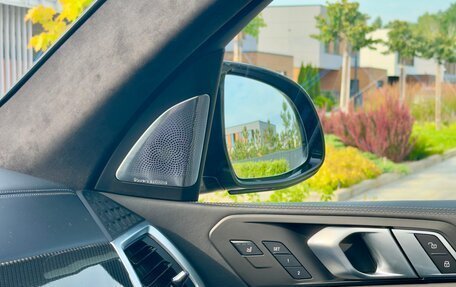 BMW X5, 2023 год, 13 990 000 рублей, 10 фотография