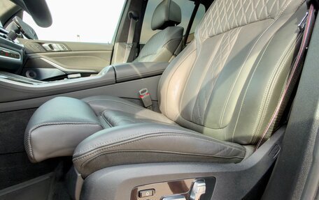 BMW X5, 2023 год, 13 990 000 рублей, 12 фотография