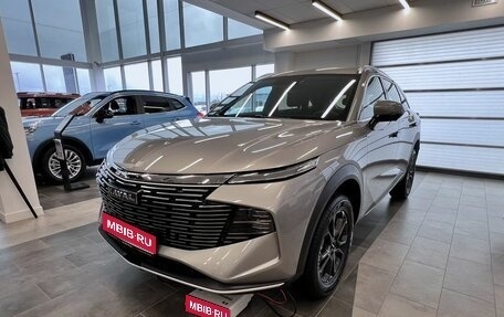 Haval F7, 2026 год, 3 399 000 рублей, 1 фотография