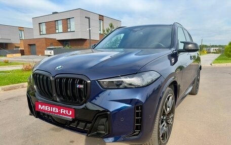 BMW X5, 2023 год, 13 990 000 рублей, 2 фотография