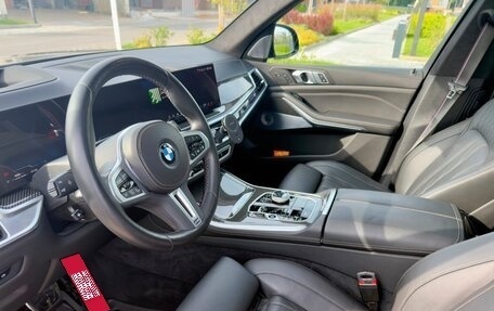 BMW X5, 2023 год, 13 990 000 рублей, 8 фотография