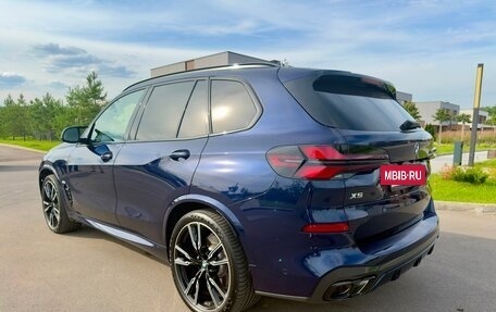 BMW X5, 2023 год, 13 990 000 рублей, 3 фотография