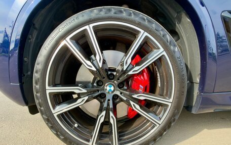 BMW X5, 2023 год, 13 990 000 рублей, 13 фотография