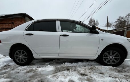 Toyota Corolla, 2006 год, 540 000 рублей, 3 фотография