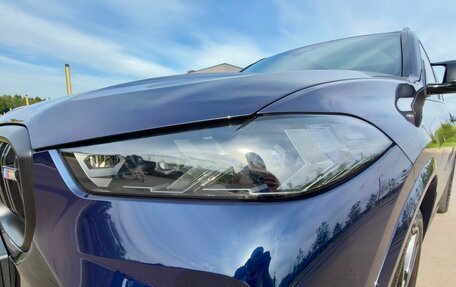 BMW X5, 2023 год, 13 990 000 рублей, 14 фотография