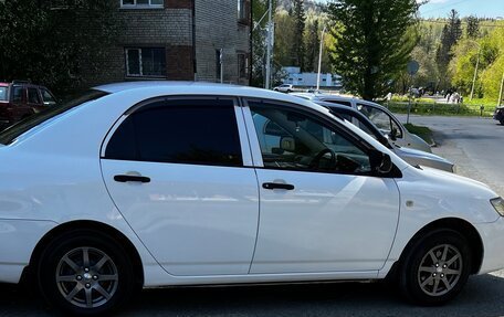 Toyota Corolla, 2006 год, 540 000 рублей, 2 фотография