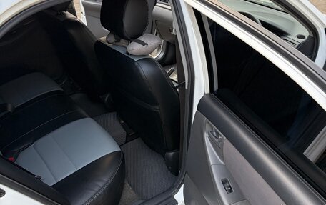Toyota Corolla, 2006 год, 540 000 рублей, 6 фотография