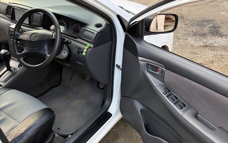 Toyota Corolla, 2006 год, 540 000 рублей, 4 фотография