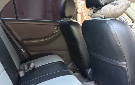 Toyota Corolla, 2006 год, 540 000 рублей, 7 фотография