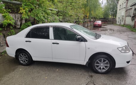 Toyota Corolla, 2006 год, 540 000 рублей, 12 фотография