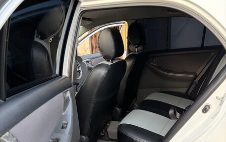 Toyota Corolla, 2006 год, 540 000 рублей, 10 фотография