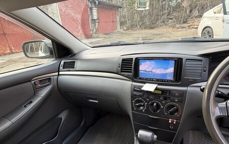 Toyota Corolla, 2006 год, 540 000 рублей, 11 фотография