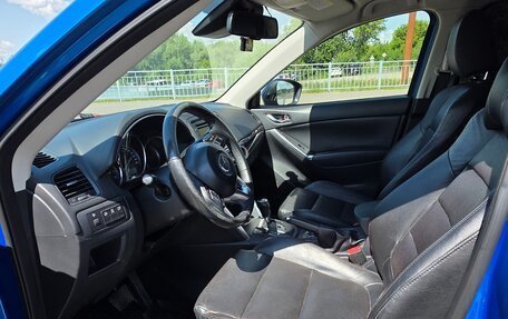Mazda CX-5 II, 2012 год, 1 600 000 рублей, 13 фотография