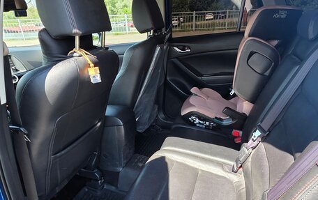 Mazda CX-5 II, 2012 год, 1 600 000 рублей, 15 фотография
