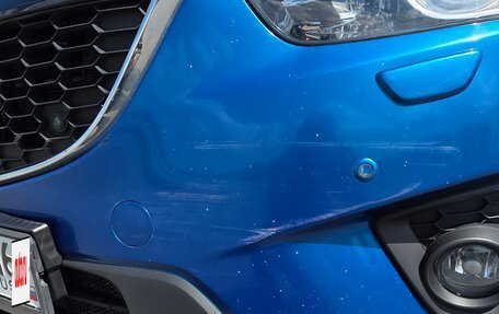 Mazda CX-5 II, 2012 год, 1 600 000 рублей, 10 фотография