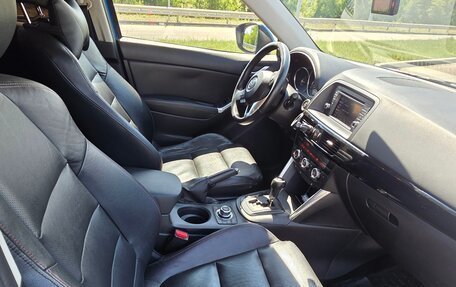 Mazda CX-5 II, 2012 год, 1 600 000 рублей, 18 фотография