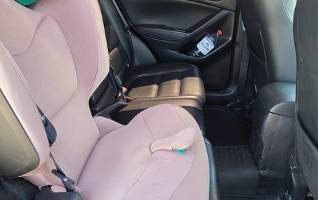 Mazda CX-5 II, 2012 год, 1 600 000 рублей, 17 фотография