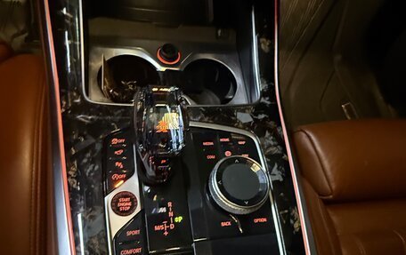 BMW X5, 2019 год, 6 000 000 рублей, 7 фотография
