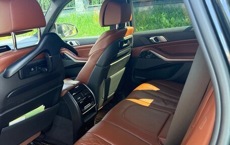 BMW X5, 2019 год, 6 000 000 рублей, 12 фотография