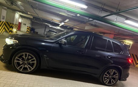 BMW X5, 2019 год, 6 000 000 рублей, 5 фотография