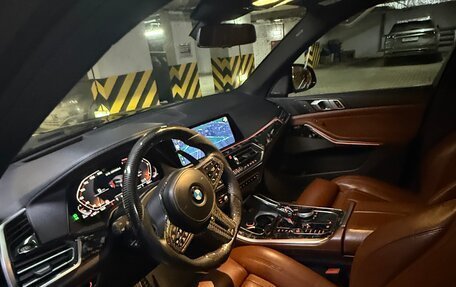 BMW X5, 2019 год, 6 000 000 рублей, 8 фотография