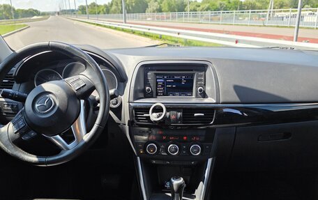 Mazda CX-5 II, 2012 год, 1 600 000 рублей, 20 фотография