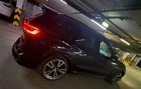 BMW X5, 2019 год, 6 000 000 рублей, 3 фотография
