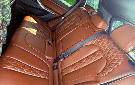 BMW X5, 2019 год, 6 000 000 рублей, 11 фотография
