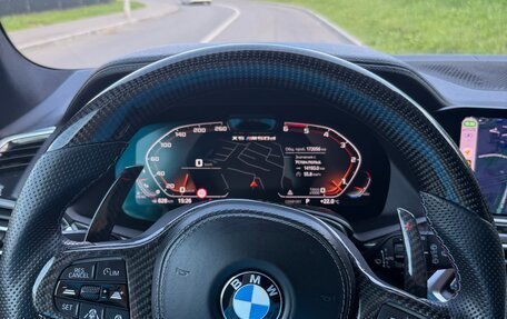 BMW X5, 2019 год, 6 000 000 рублей, 10 фотография