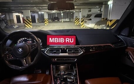 BMW X5, 2019 год, 6 000 000 рублей, 6 фотография