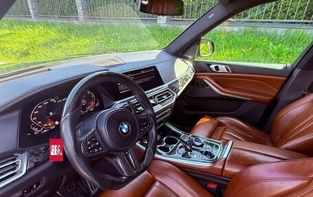 BMW X5, 2019 год, 6 000 000 рублей, 9 фотография